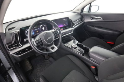 Kia Sportage 1.6 crdi mhev Style dct (2)