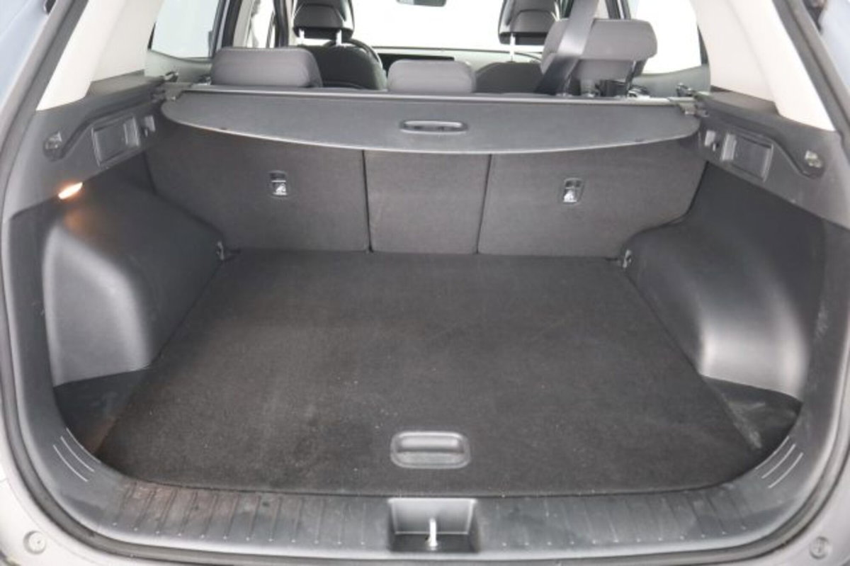 Kia Sportage 1.6 crdi mhev Style dct
