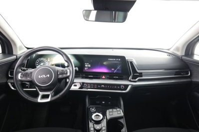 Kia Sportage 1.6 crdi mhev Style dct (6)