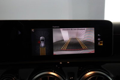 Mercedes-Benz Classe A 220 Automatic 4Matic Premium (12)