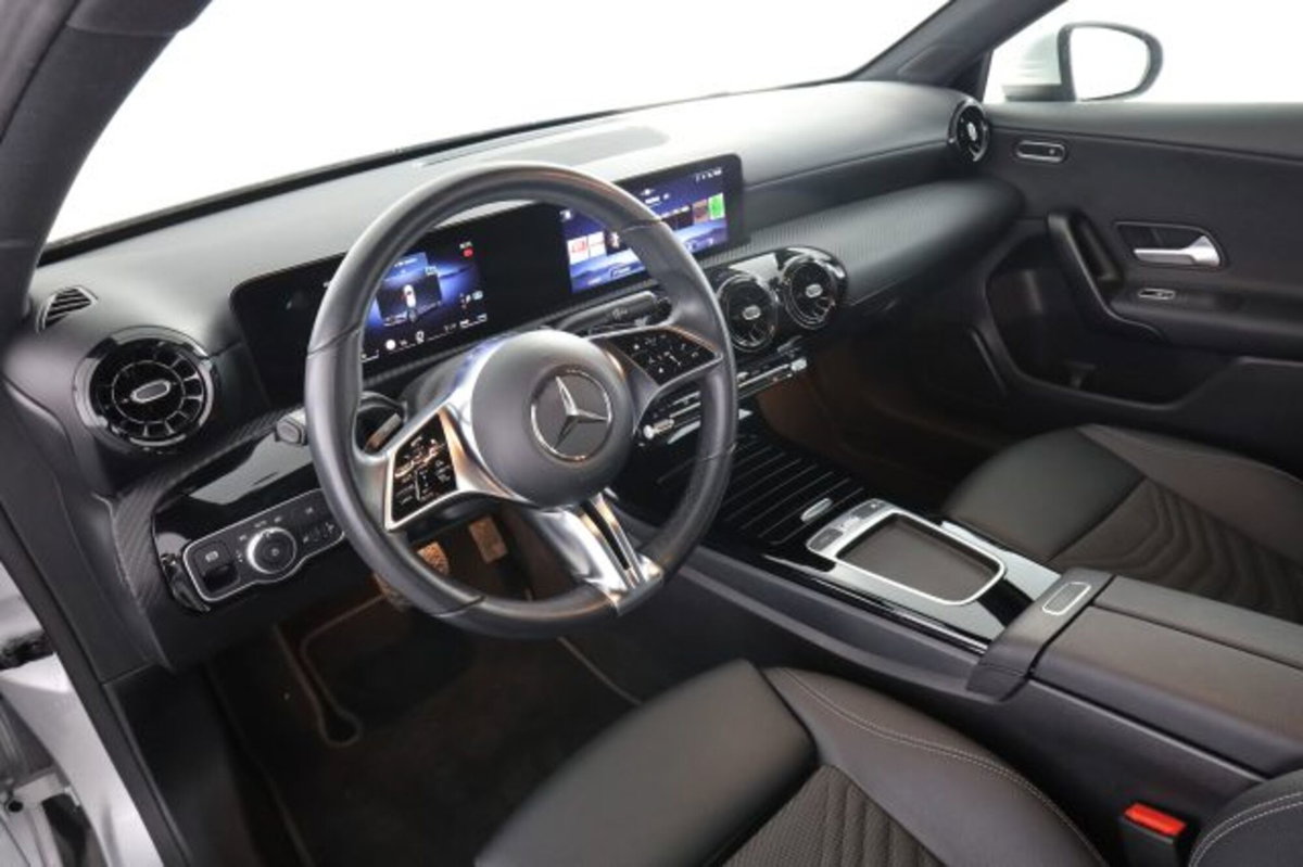 Mercedes-Benz Classe A 180 Automatic Executive