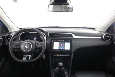 Mg ZS ZS 1.5 Luxury (4)