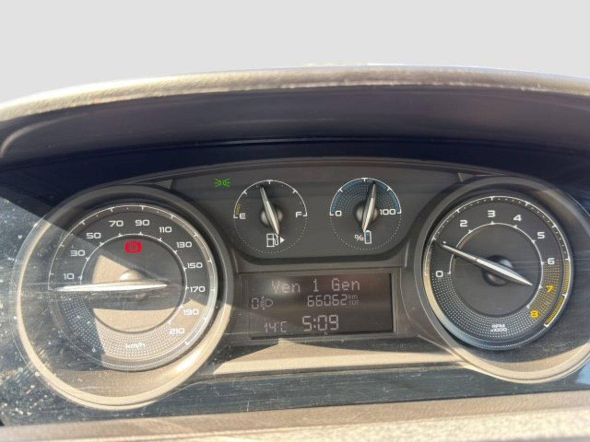 Lancia Ypsilon 1.0 FireFly 5 porte S&S Hybrid Silver Plus (15)