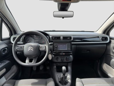 Citroen C3 PureTech 83 S&S You (12)