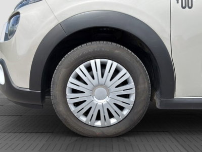 Citroen C3 PureTech 83 S&S You (16)