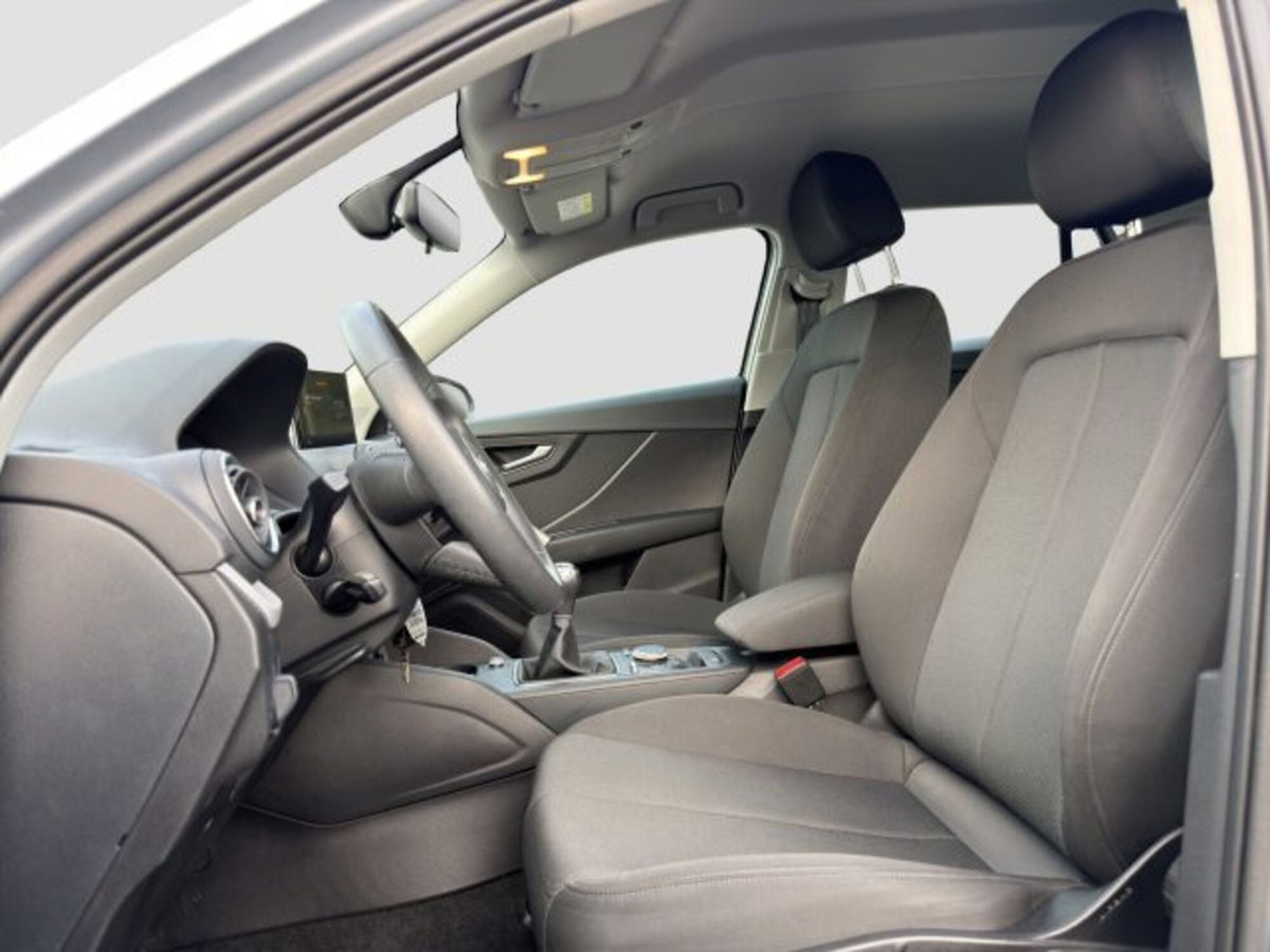 Audi Q2 Q2 30 TDI (10)