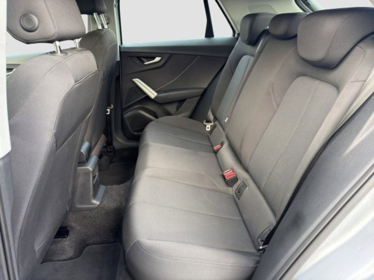 Audi Q2 Q2 30 TDI (11)