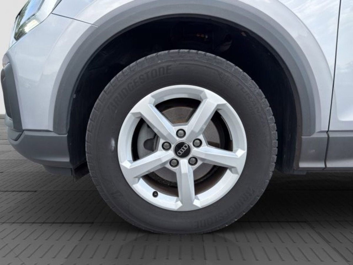Audi Q2 Q2 30 TDI (16)