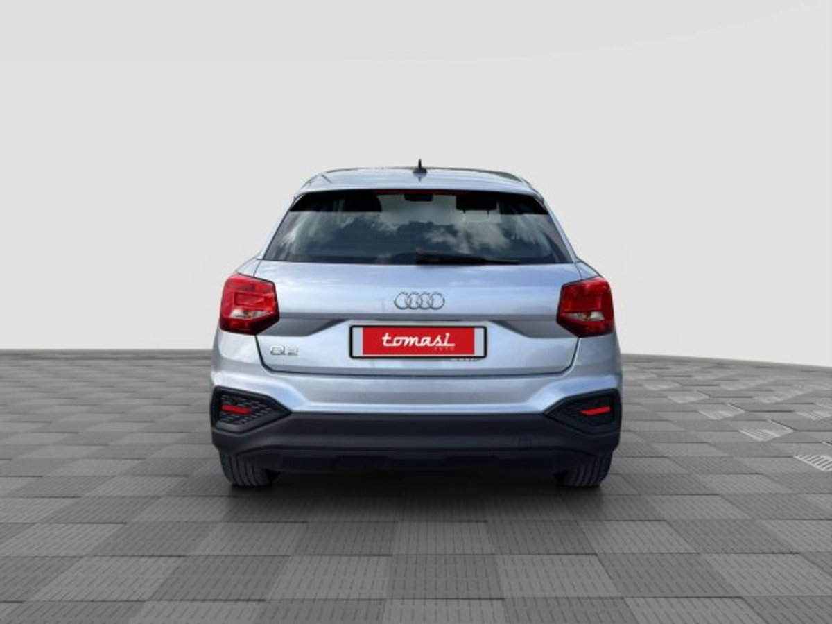 Audi Q2 Q2 30 TDI (4)