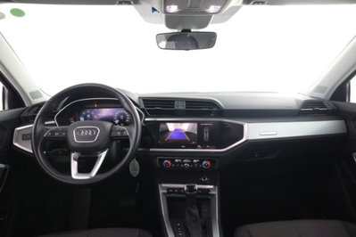 Audi Q3 Sportback 35 TDI quattro S tronic Business Plus (4)