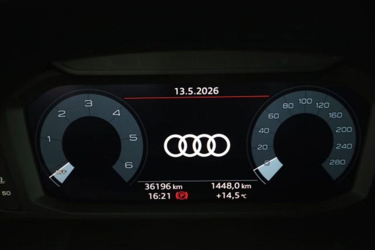 Audi Q3 Sportback 35 TDI quattro S tronic Business Plus (7)