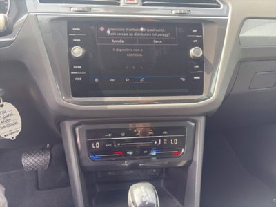 Volkswagen Tiguan 2.0 TDI 150 CV SCR DSG 4MOTION Life (16)