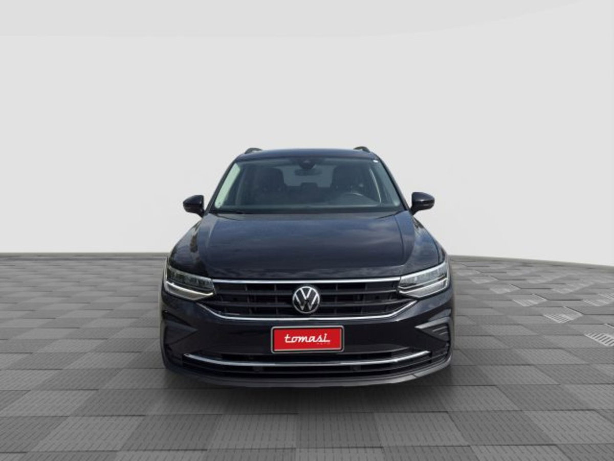 Volkswagen Tiguan 2.0 TDI 150 CV SCR DSG 4MOTION Life (8)