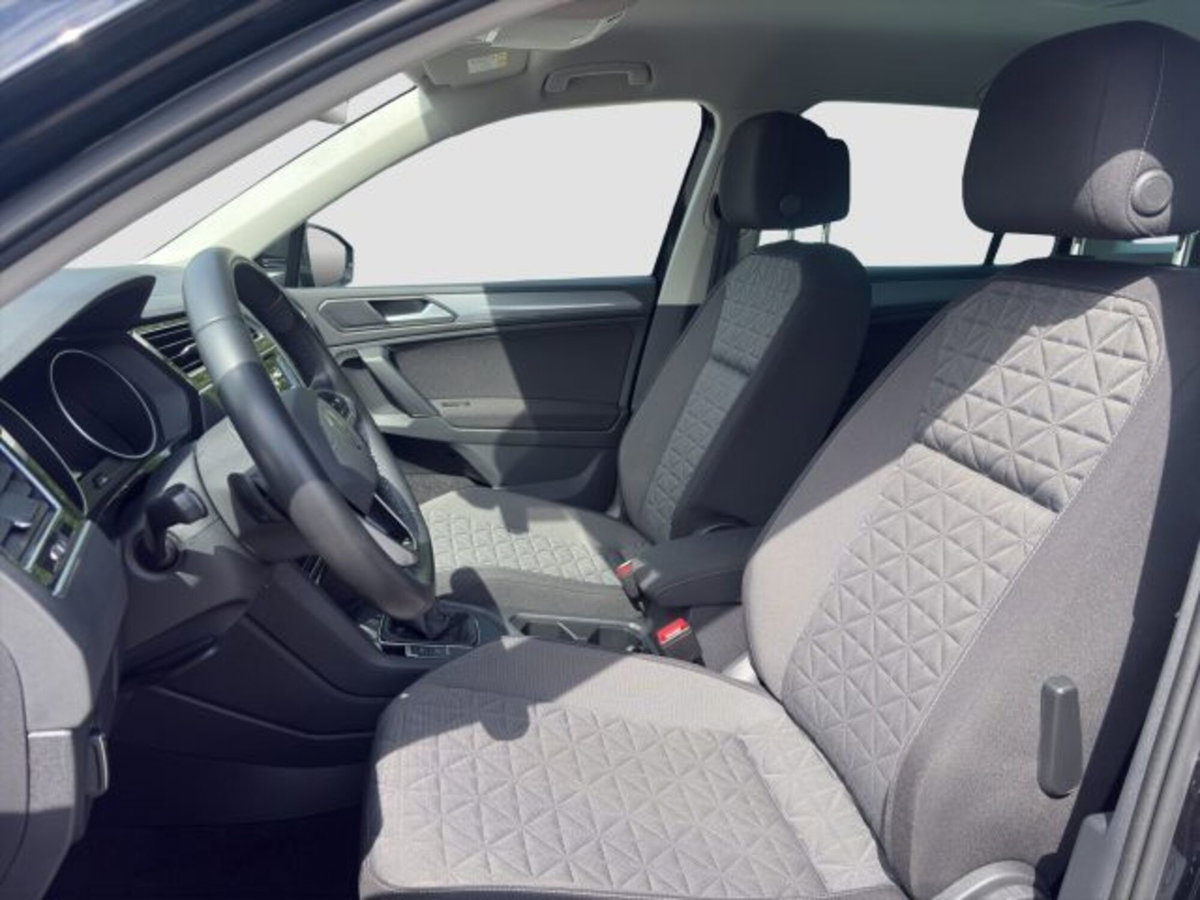 Volkswagen Tiguan 2.0 TDI 150 CV SCR DSG 4MOTION Life (9)