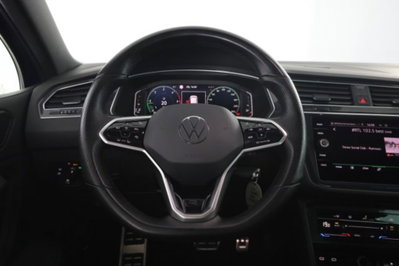 Volkswagen Tiguan 2.0 TDI 150 CV SCR DSG 4MOTION R-Line (5)