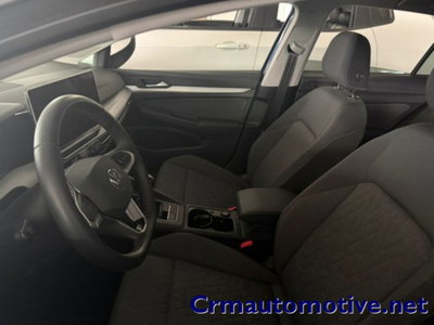 Volkswagen Golf 2.0 tdi Edition 115cv (4)