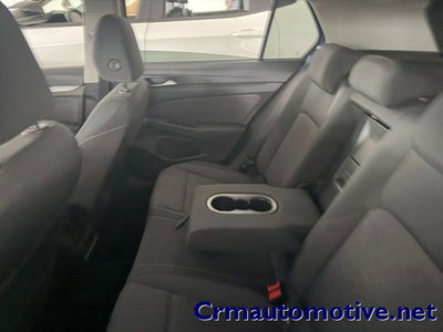 Volkswagen Golf 2.0 tdi Edition 115cv (5)