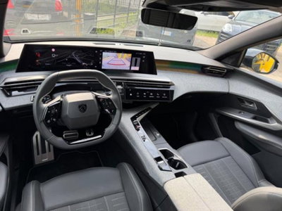 Peugeot 5008 1.2 hybrid GT 145cv 5p.ti e-dcs6 (10)