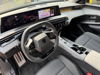 Peugeot 5008 1.2 hybrid GT 145cv 5p.ti e-dcs6 (11)