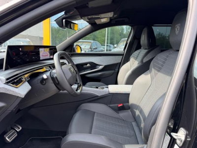 Peugeot 5008 1.2 hybrid GT 145cv 5p.ti e-dcs6 (12)