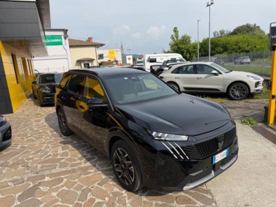 Peugeot 5008 1.2 hybrid GT 145cv 5p.ti e-dcs6 (2)