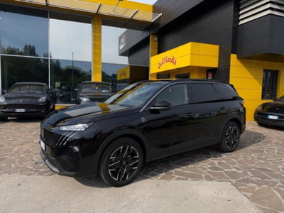 Peugeot 5008 1.2 hybrid GT 145cv 5p.ti e-dcs6 (3)