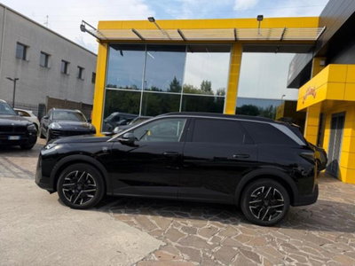Peugeot 5008 1.2 hybrid GT 145cv 5p.ti e-dcs6 (4)