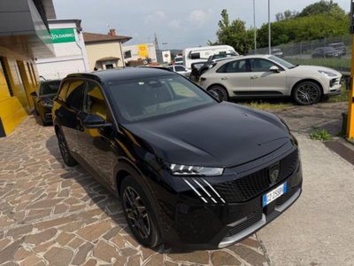 Peugeot 5008 1.2 hybrid GT 145cv 5p.ti e-dcs6 (5)