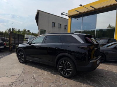 Peugeot 5008 1.2 hybrid GT 145cv 5p.ti e-dcs6 (6)