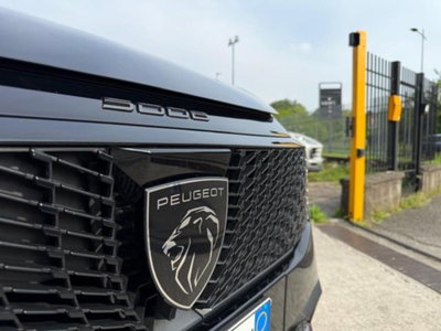 Peugeot 5008 1.2 hybrid GT 145cv 5p.ti e-dcs6 (8)