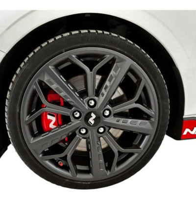 Hyundai i20 1.6 T-GDI MT N-Performance (5)