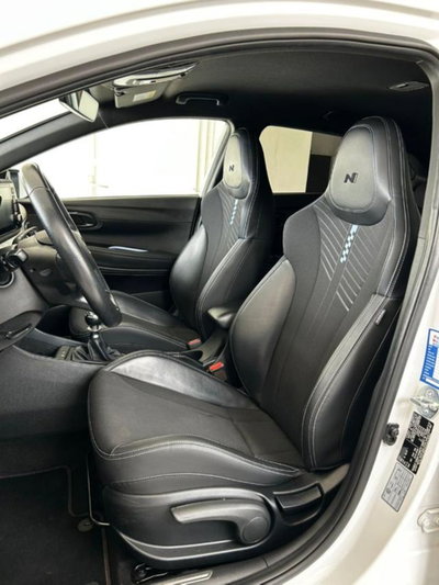 Hyundai i20 1.6 T-GDI MT N-Performance (6)