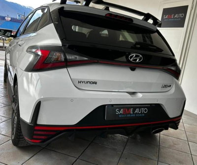Hyundai i20 1.6 T-GDI MT N-Performance (7)