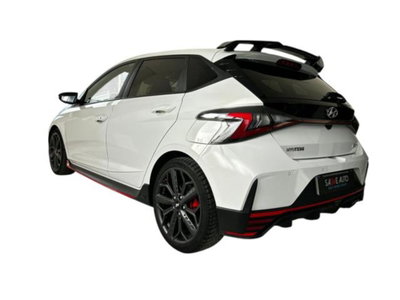 Hyundai i20 1.6 T-GDI MT N-Performance (9)