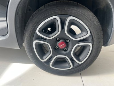 Fiat Panda 1.0 firefly hybrid s&s 70cv 5p.ti (10)