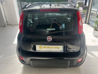 Fiat Panda 1.0 firefly hybrid s&s 70cv 5p.ti (11)
