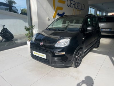 Fiat Panda 1.0 firefly hybrid s&s 70cv 5p.ti (3)