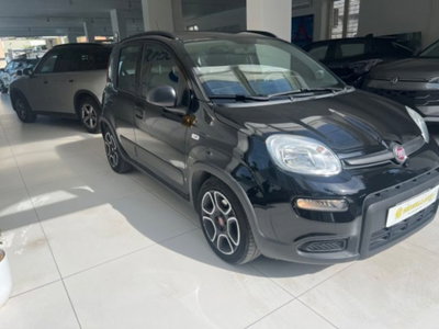Fiat Panda 1.0 firefly hybrid s&s 70cv 5p.ti (4)