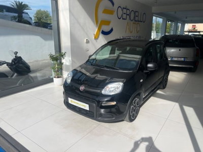 Fiat Panda 1.0 firefly hybrid s&s 70cv 5p.ti (6)