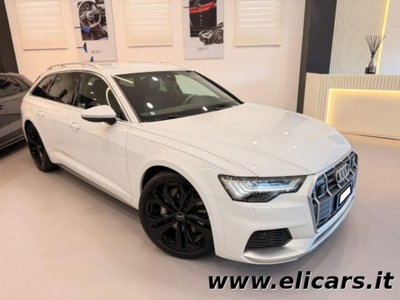 Audi A6 Avant 55 3.0 TFSI quattro ultra S tronic Business usata