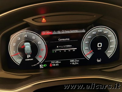 Audi A6 Avant 55 3.0 TFSI quattro ultra S tronic Business (10)