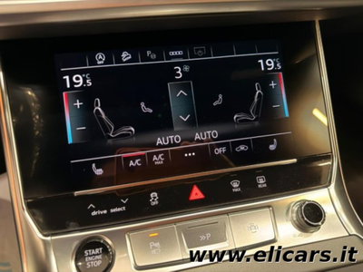 Audi A6 Avant 55 3.0 TFSI quattro ultra S tronic Business (11)