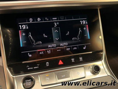 Audi A6 Avant 55 3.0 TFSI quattro ultra S tronic Business (13)