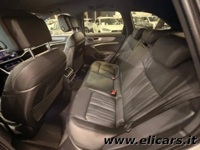 Audi A6 Avant 55 3.0 TFSI quattro ultra S tronic Business (15)