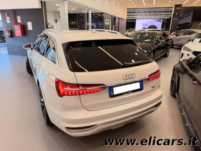 Audi A6 Avant 55 3.0 TFSI quattro ultra S tronic Business (18)