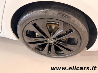 Audi A6 Avant 55 3.0 TFSI quattro ultra S tronic Business (19)