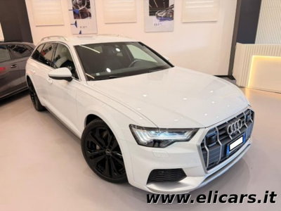 Audi A6 Avant 55 3.0 TFSI quattro ultra S tronic Business (2)