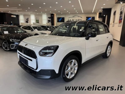 MINI Mini Countryman E Classic usata