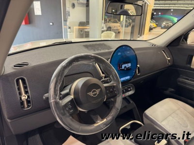 MINI Mini Countryman E Classic (16)