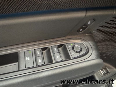 MINI Mini Countryman E Classic (17)